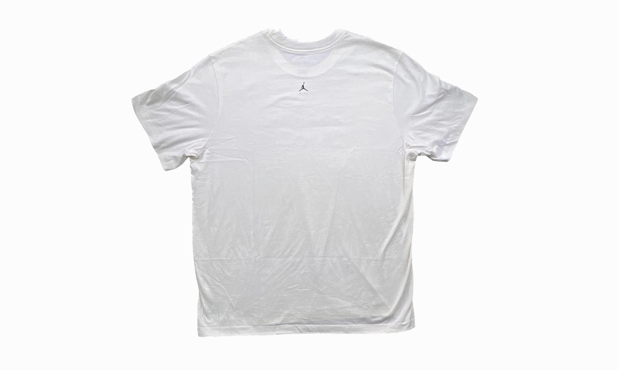 FLIGHT MVP T-SHIRT "White" NonChafe Teen Fresh