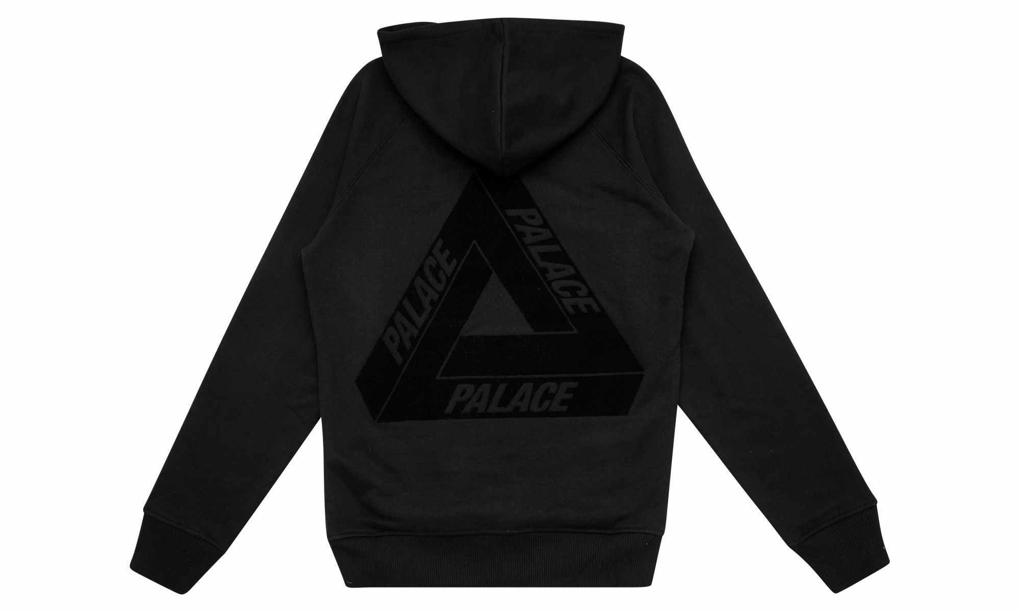 Flocka Hoodie