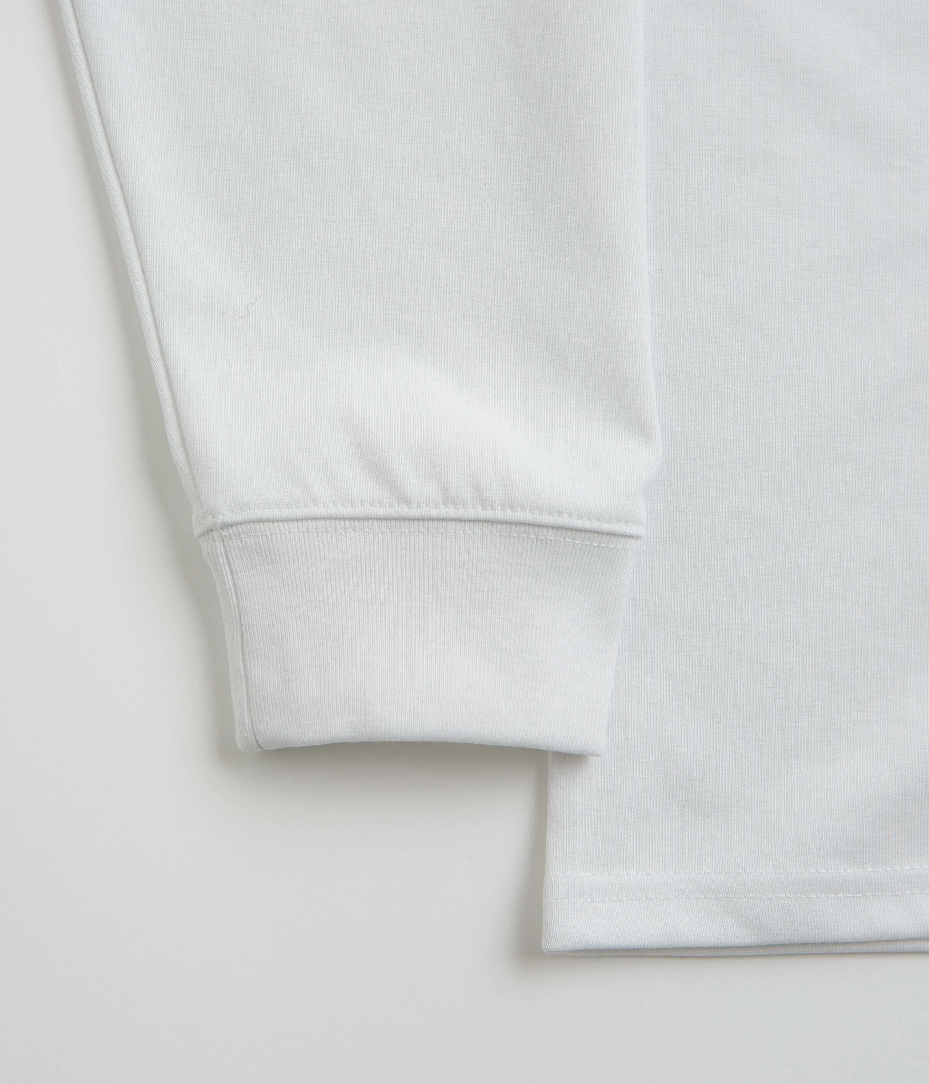 Nike ACG Minerals Long Sleeve T-Shirt - Summit White picnic venue