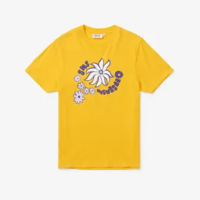 Flower Tee maternity wear festival venue