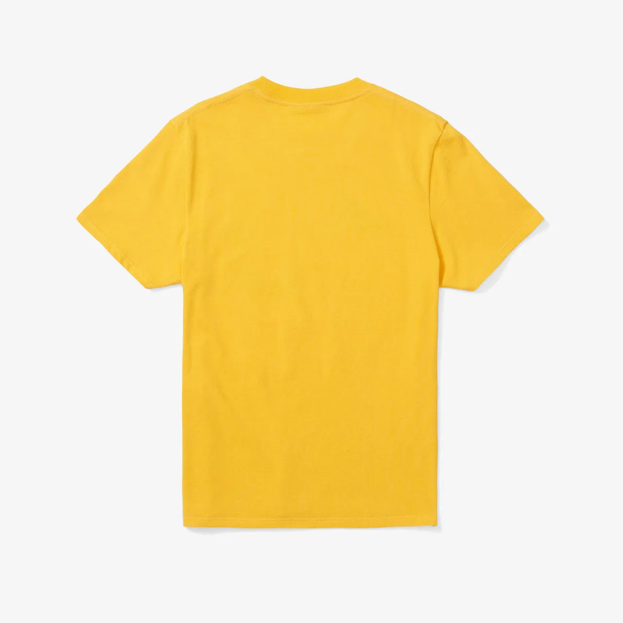 Flower Tee swim shorts silhouette