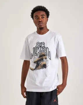 Airflow Mesh Panels Jordan Sport Dri-FIT Tee