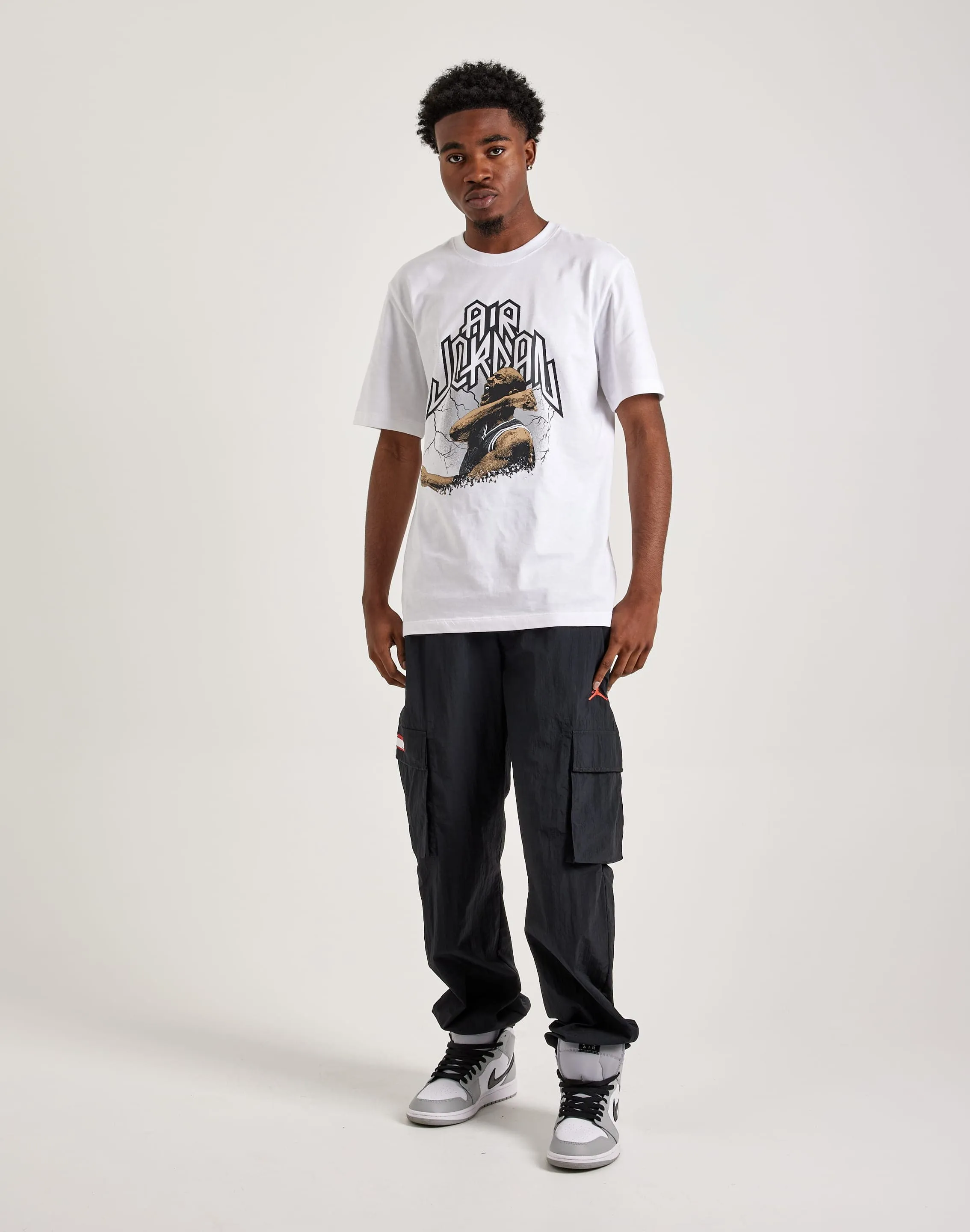 Jordan Sport Dri-FIT Tee Cool Edge