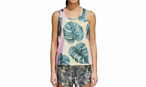 Originals Farm Tank Top "Multicolor" TagFreeDesign Spirit Core