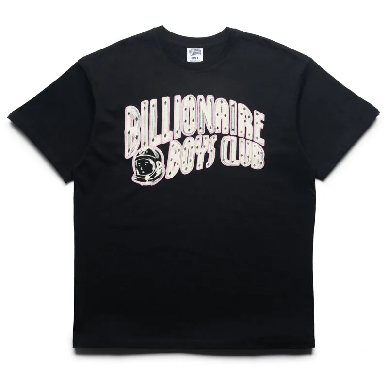 cotton shirt Billionaire Boys Club Curse Tee - Black