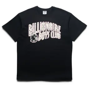 Formal Event Billionaire Boys Club Curse Tee - Black