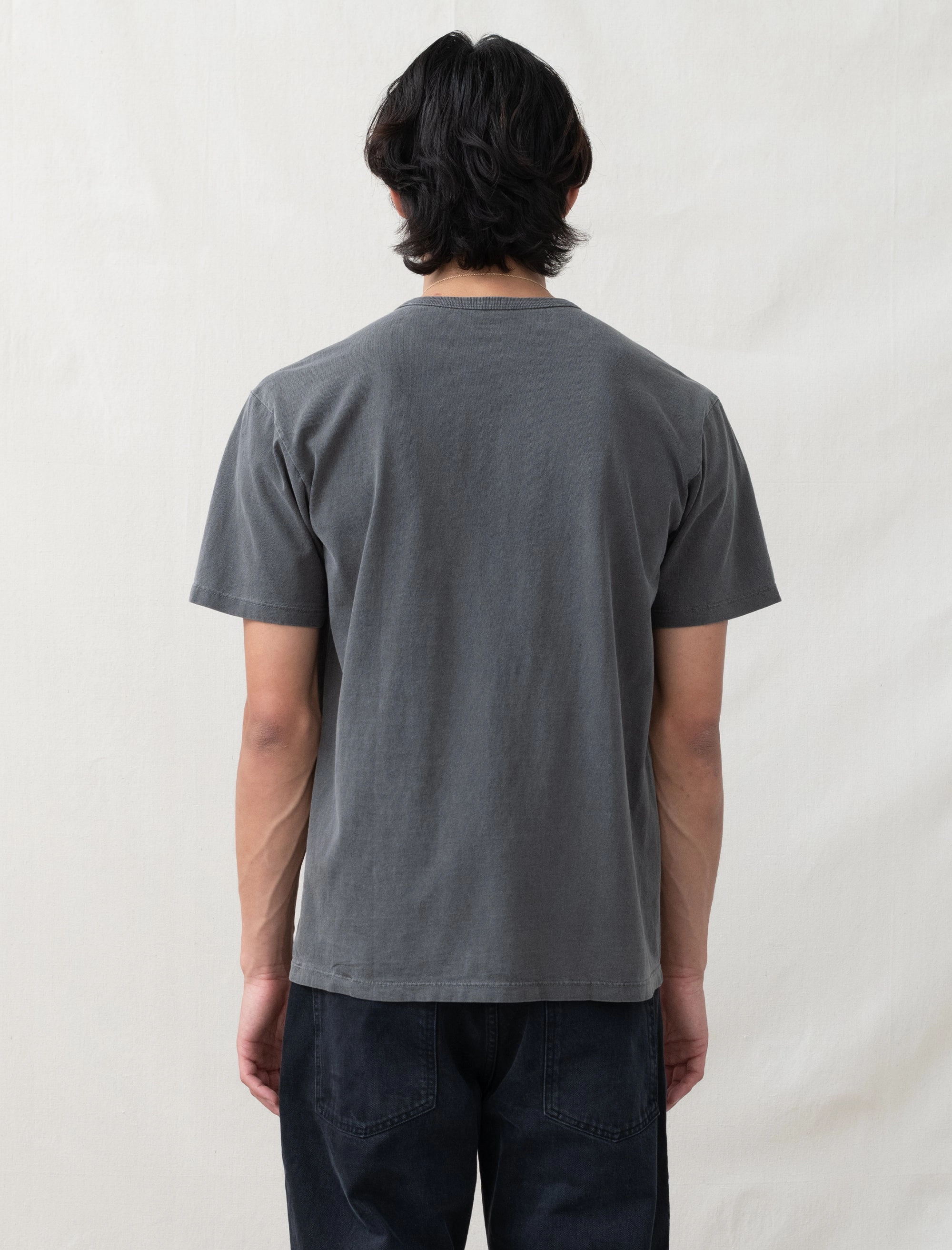 Friction Resistant Edges AntiStaticFabric T-Shirt 2-Pack (Grindle)
