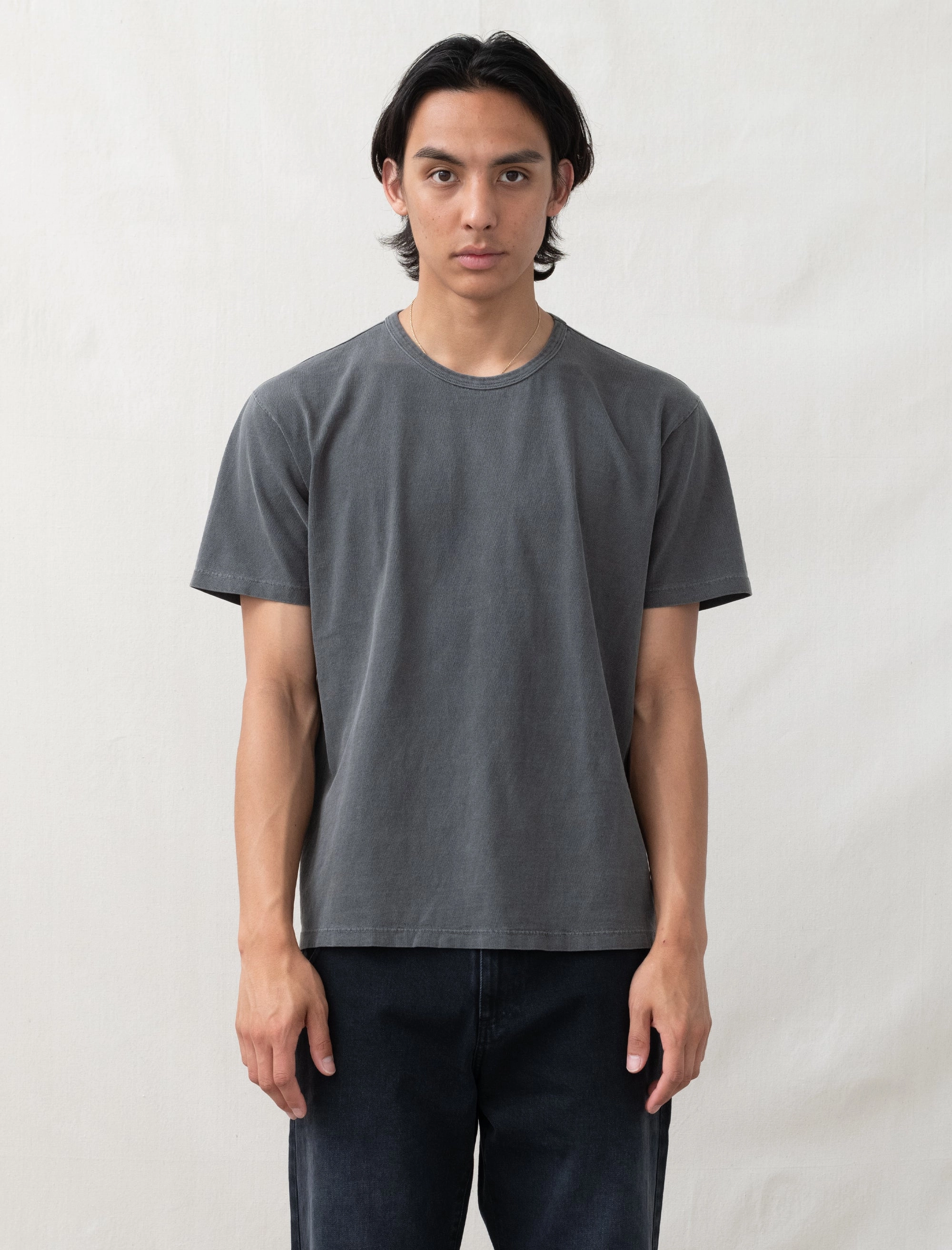 T-Shirt 2-Pack (Grindle) Casual Look