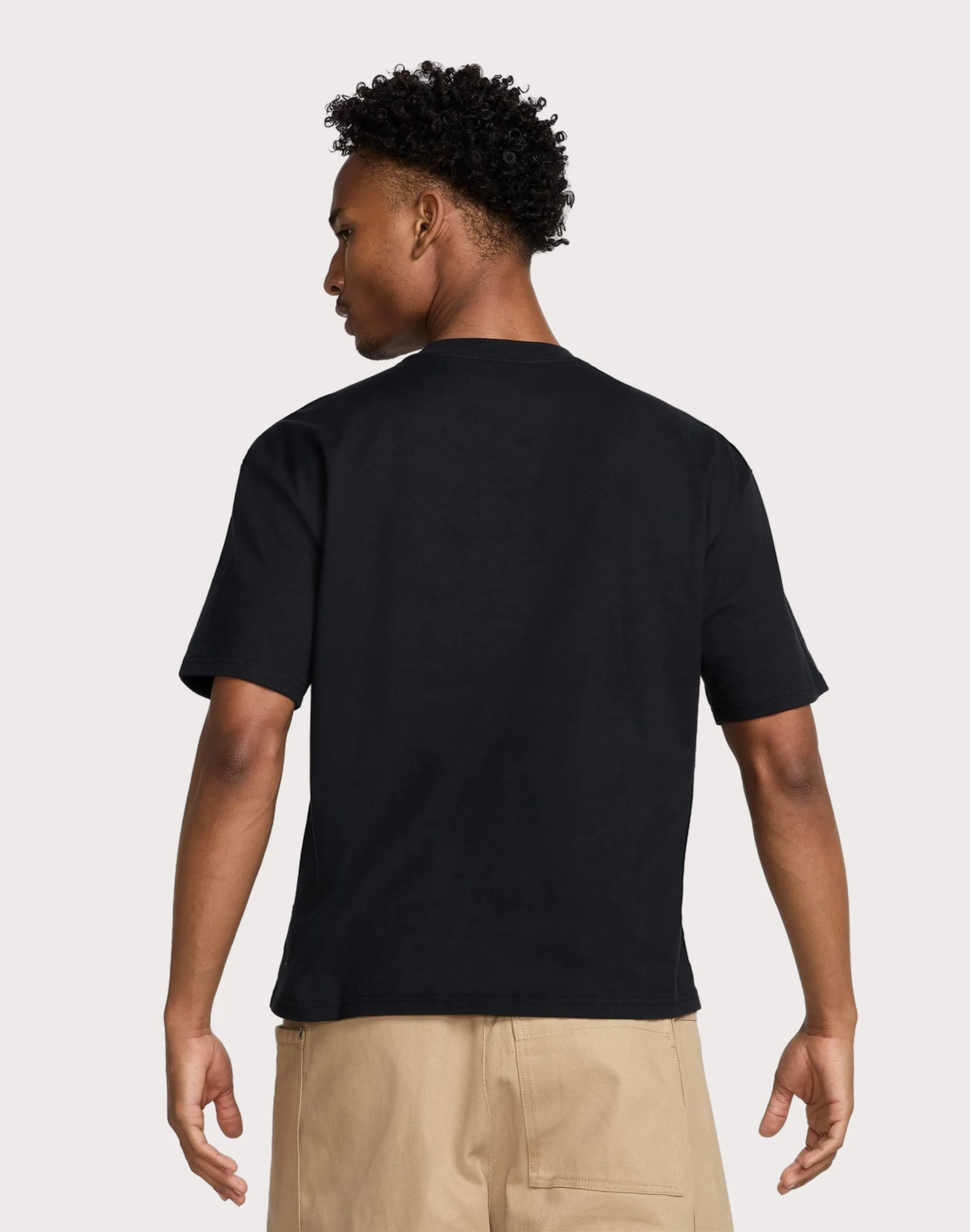 Organic Cotton Certification Nike Sportswear Crop Tee