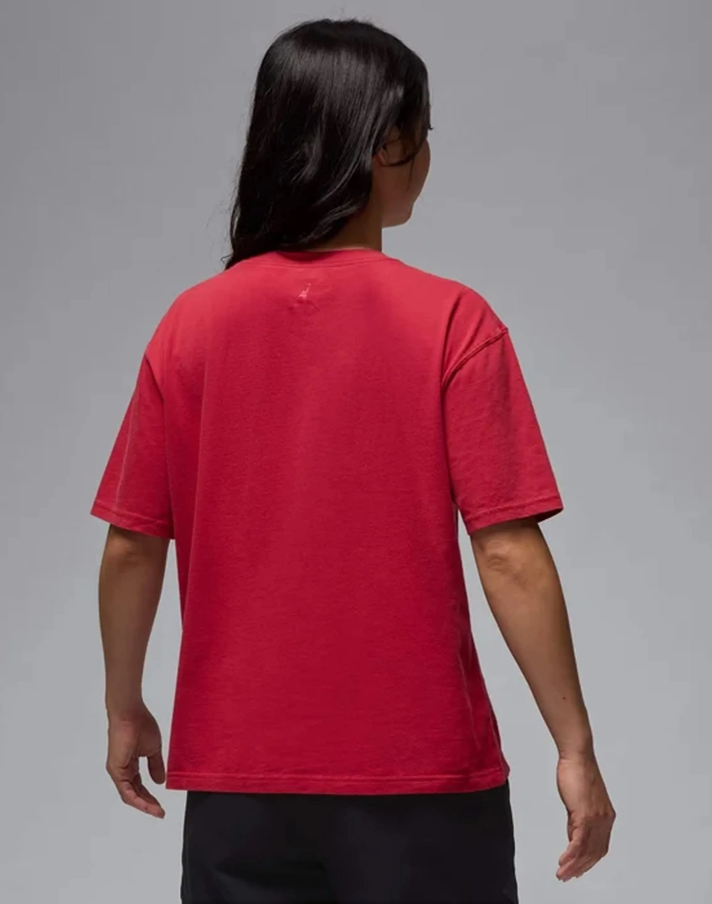 Jordan 6 Rings Graphic Tee Art Core HypoallergenicMaterial