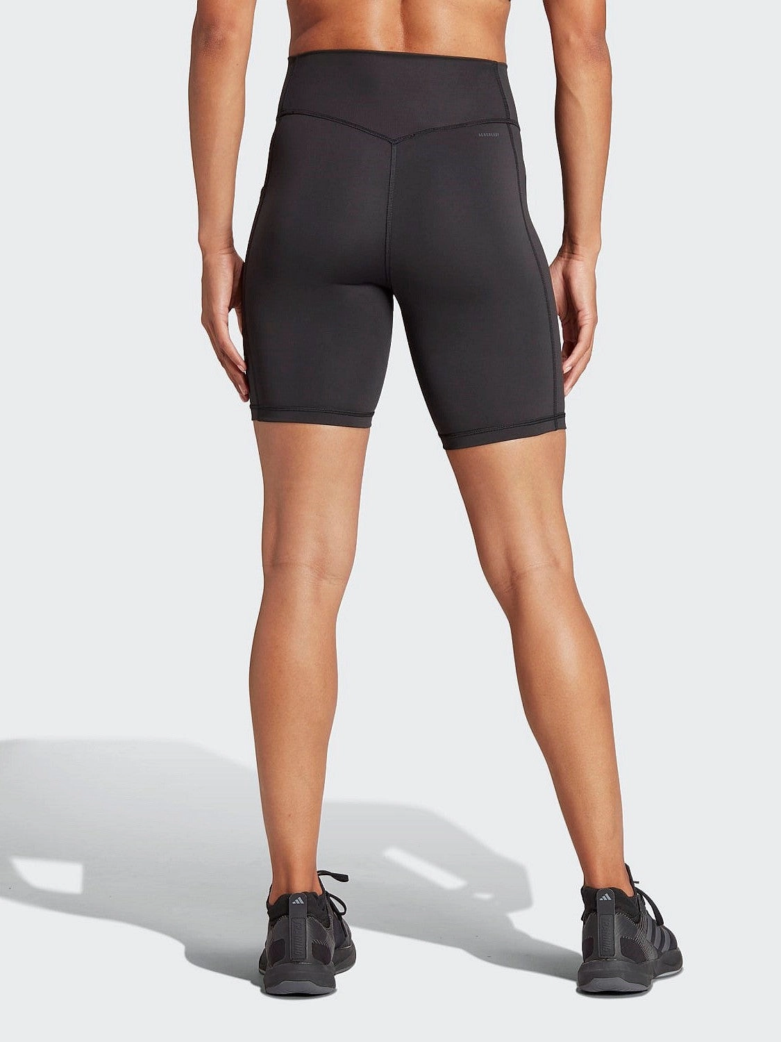 Optime Stash 7" Tights affordable choice poolside gear