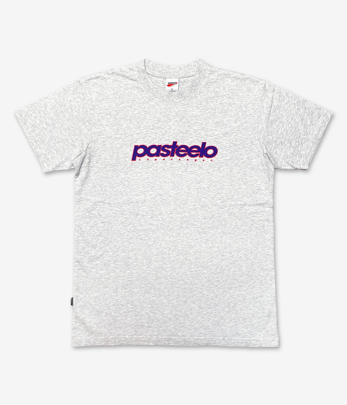 Pasteelo Race T-Shirt Functional Wear Friends Meetup