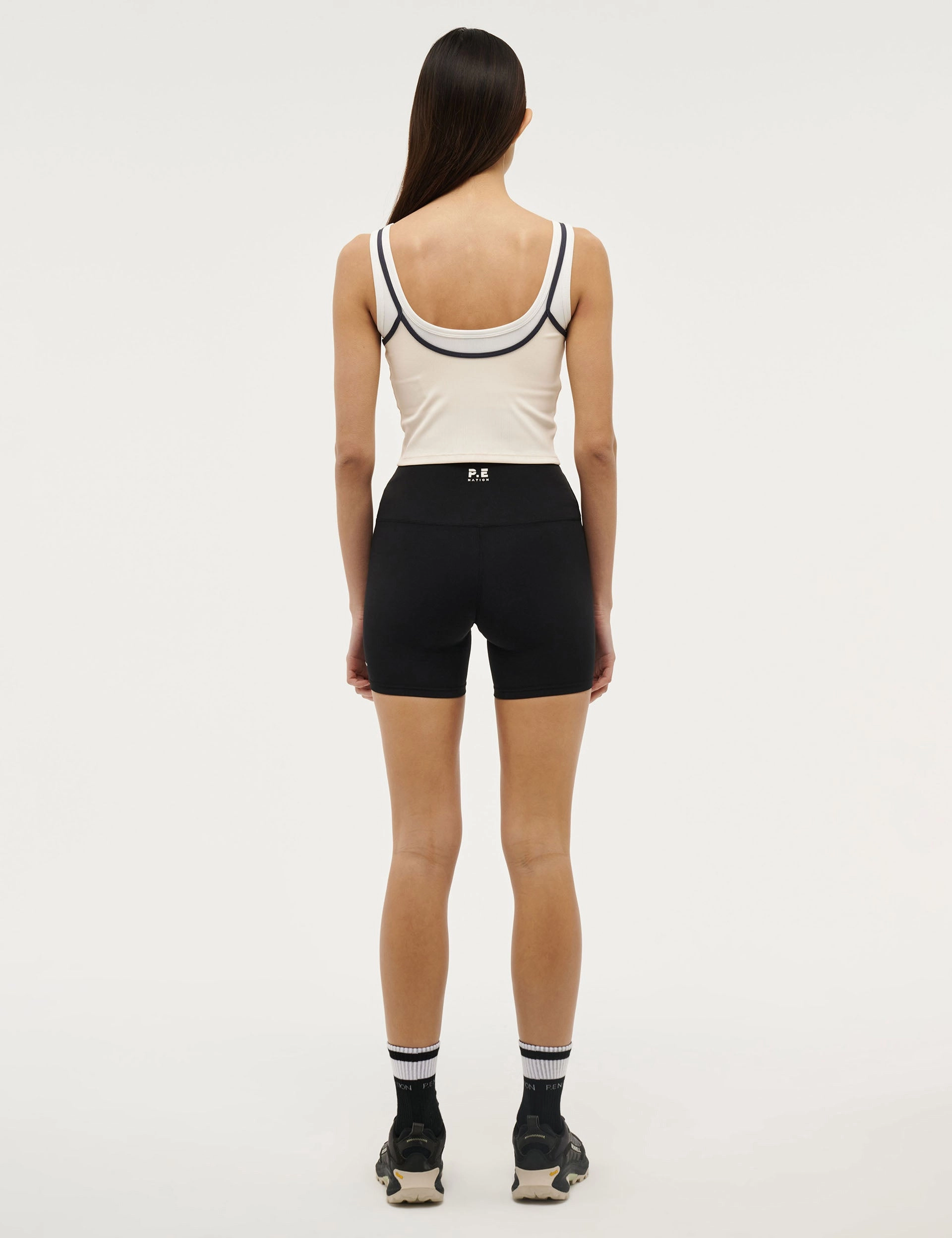 Forward Tank - Whisper White Airflow Ventilation