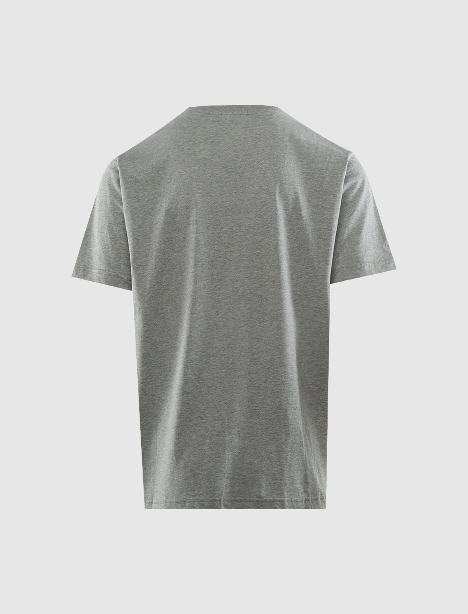 EcoCertified Textile QuickRelease Closures PURGATORY T-SHIRT