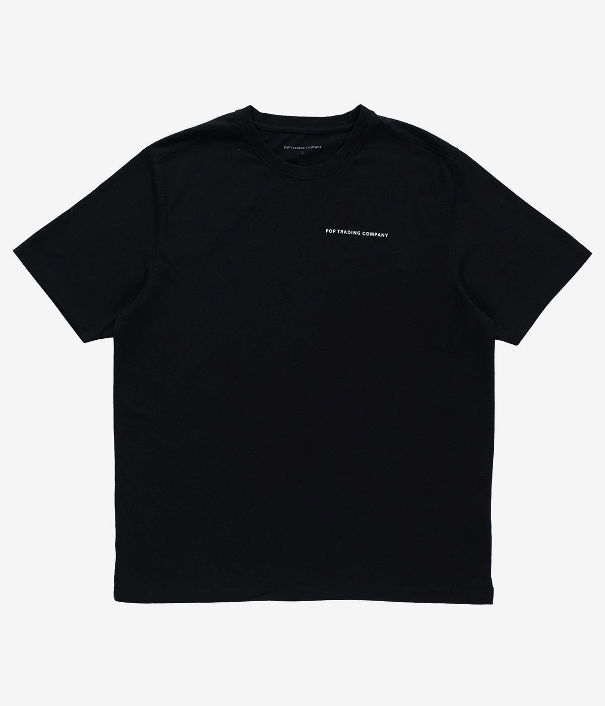 Pop Logo T-Shirt Urban Edge