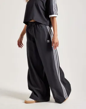 Adidas Oversized Track Pants DoubleStitched Future Edge