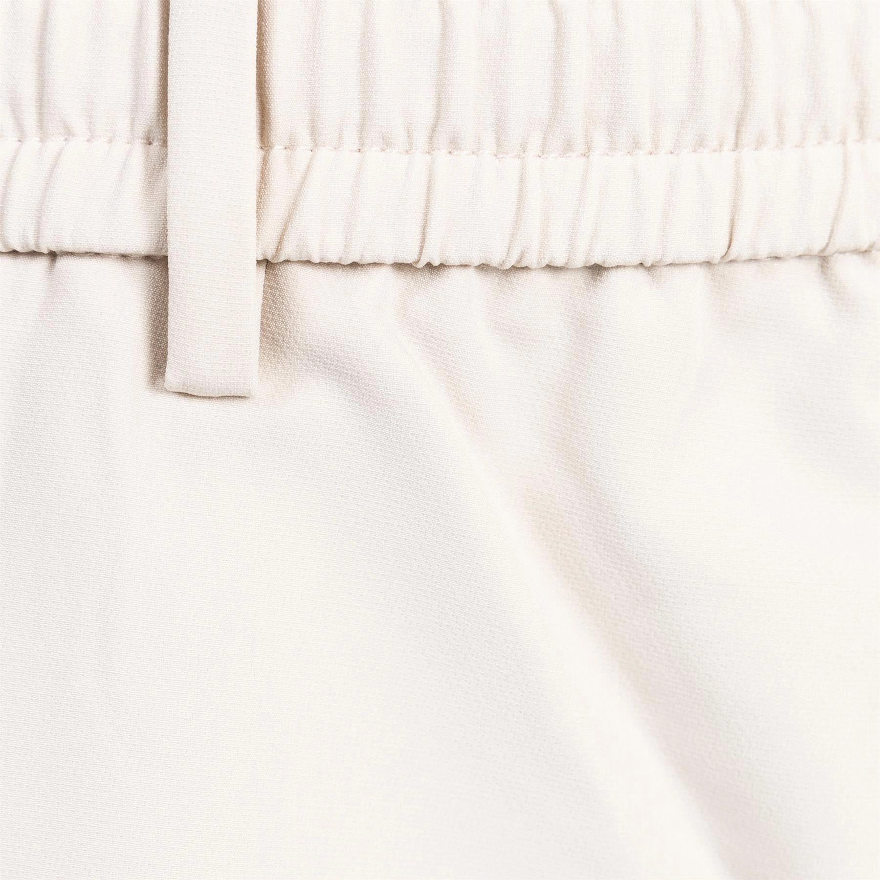 Convert Trousers Open Beige SeamlessConstruction