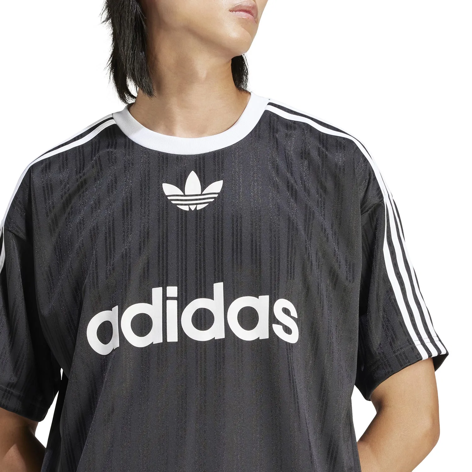 SoftenedEdges Breath Skin Adicolor Jersey - Mens