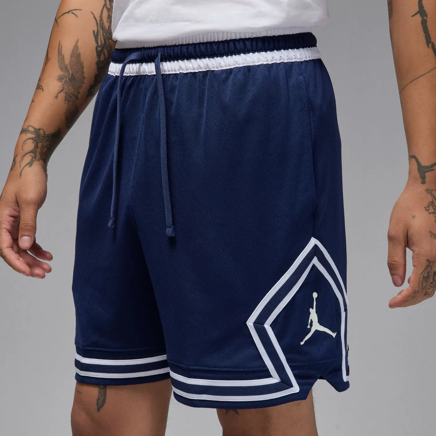 FrictionResistant Diamond Short - Mens
