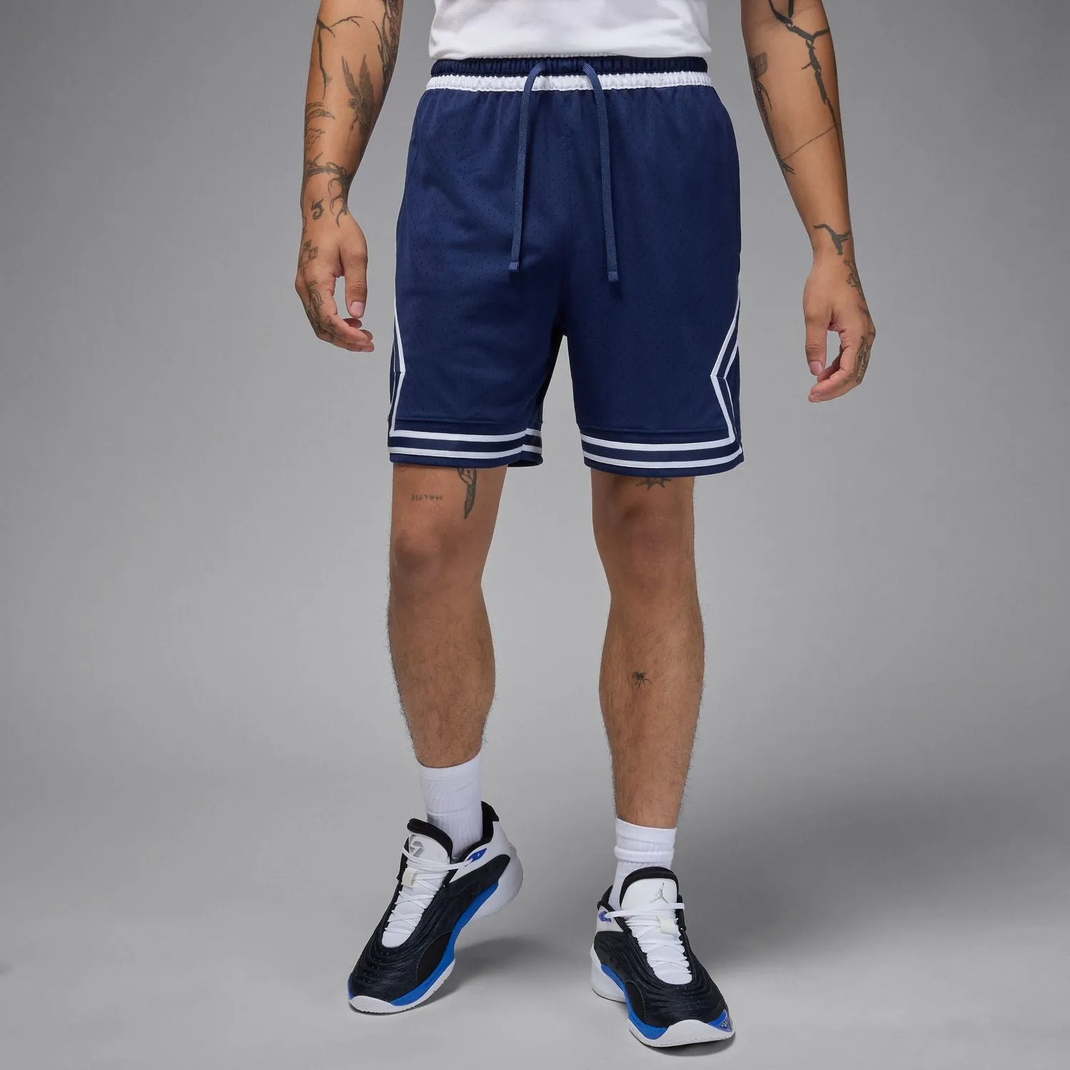 LightweightTextile Diamond Short - Mens