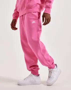 MachineWashable fresh start Nike Club Fleece Joggers