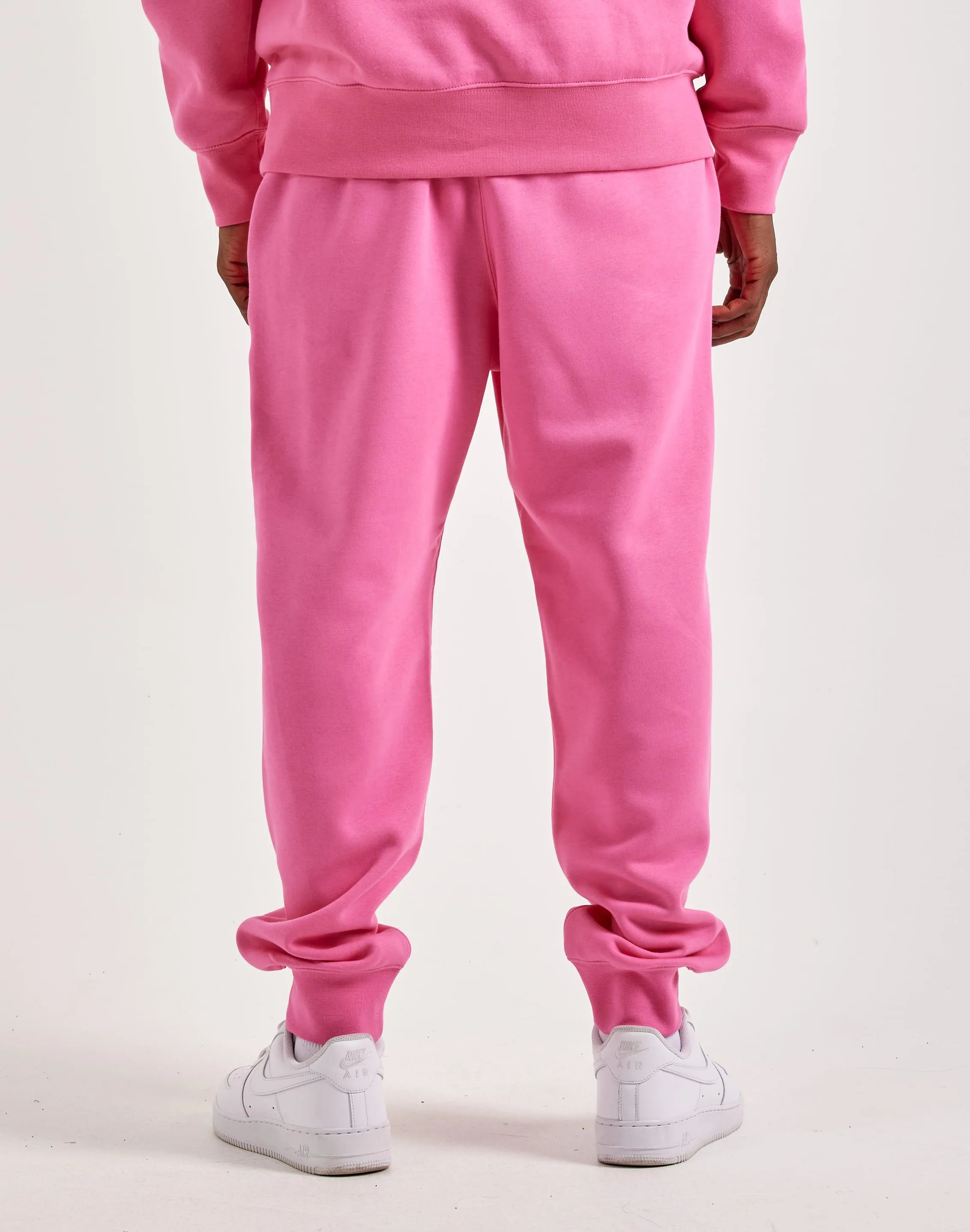 Utility Mode Nike Club Fleece Joggers