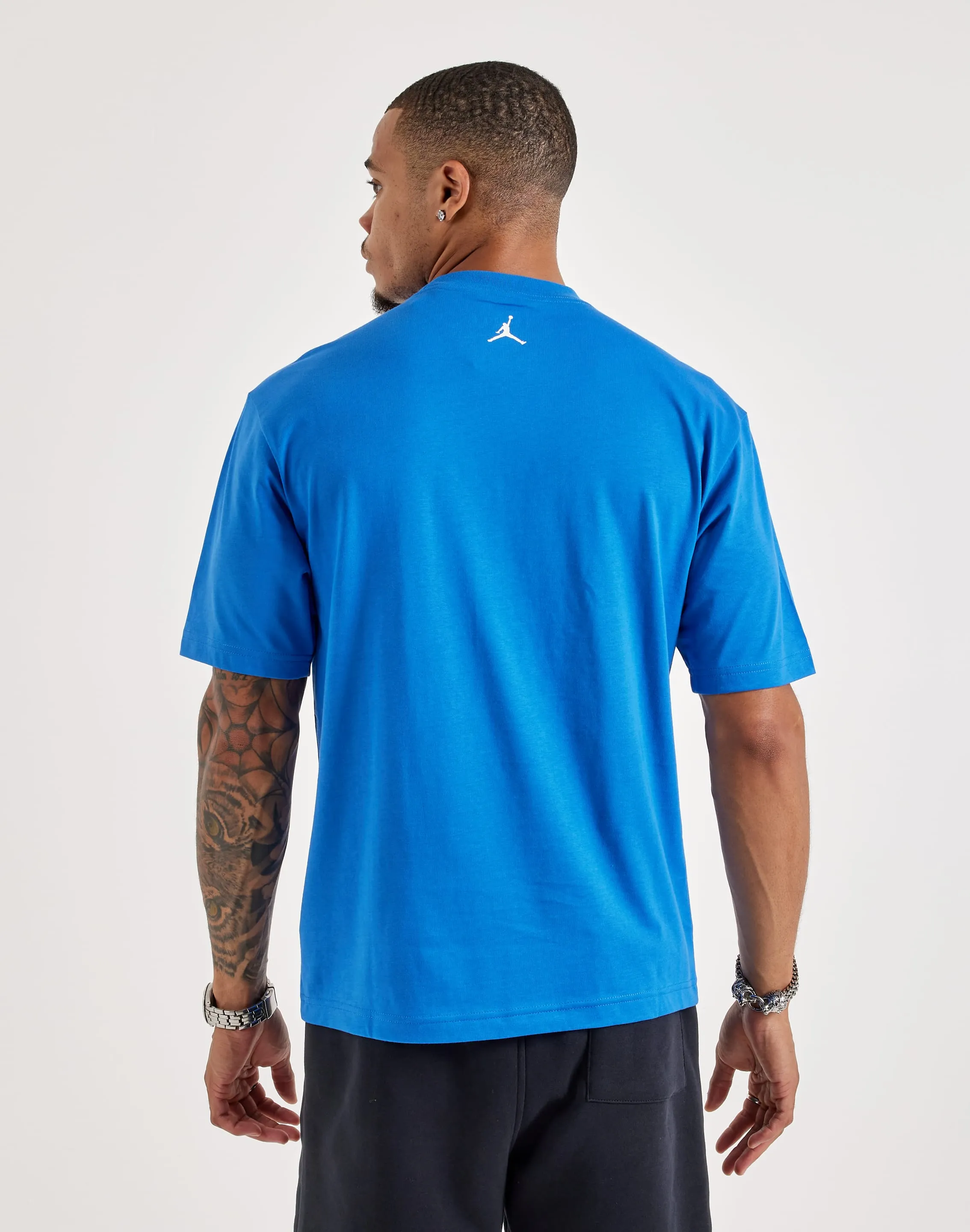 Self Love Jordan Brooklyn Tee