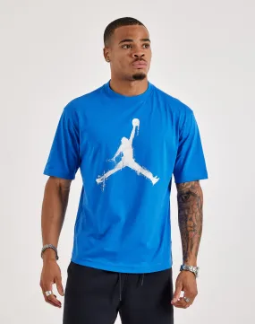 Jordan Brooklyn Tee Still Glow