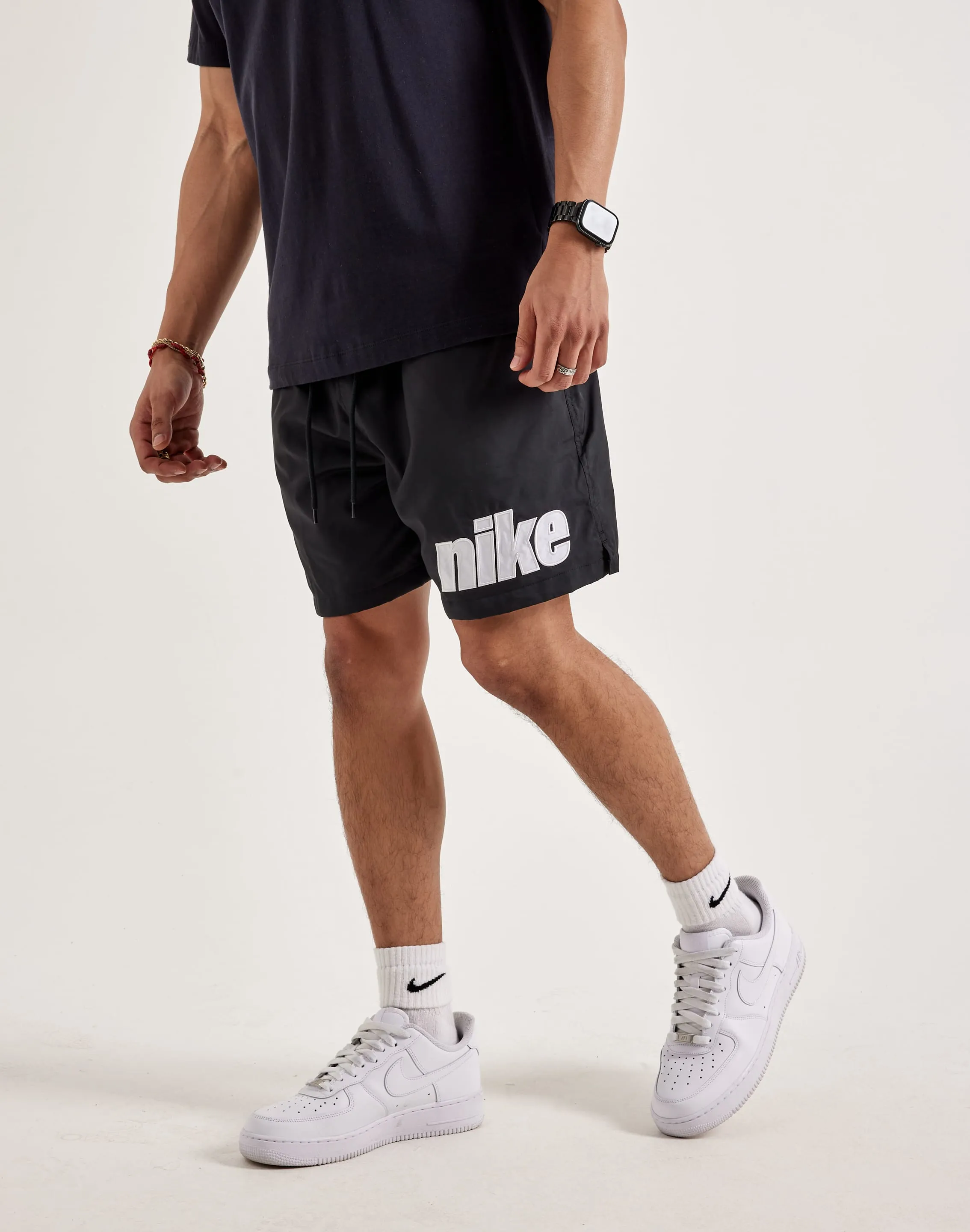 Nike Club Flow Shorts Boho Light Repair Fit