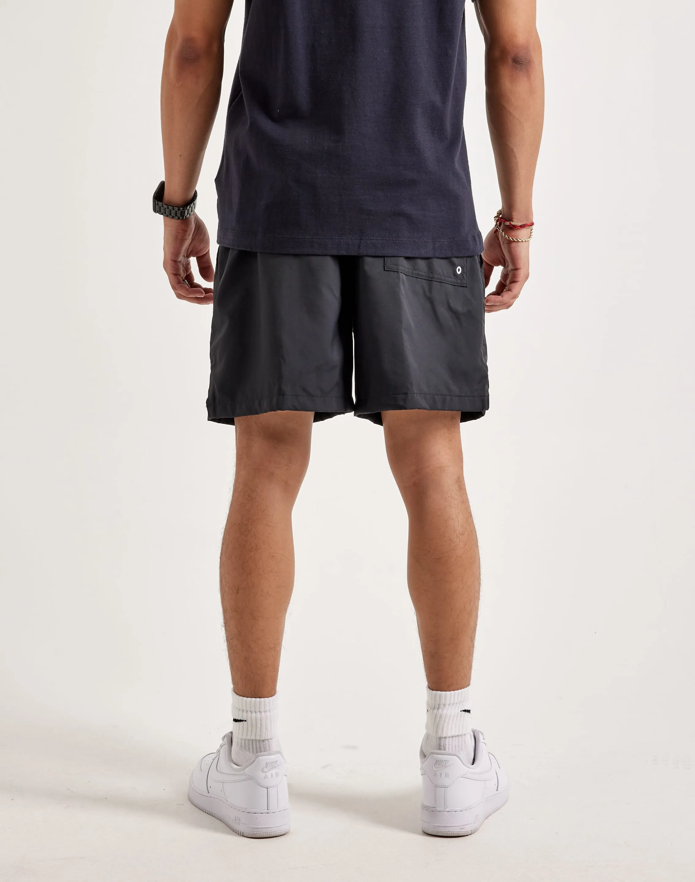 FrictionResistantEdges Vision Fit Nike Club Flow Shorts