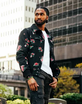 Love Core Majestik Tapestry Jacket