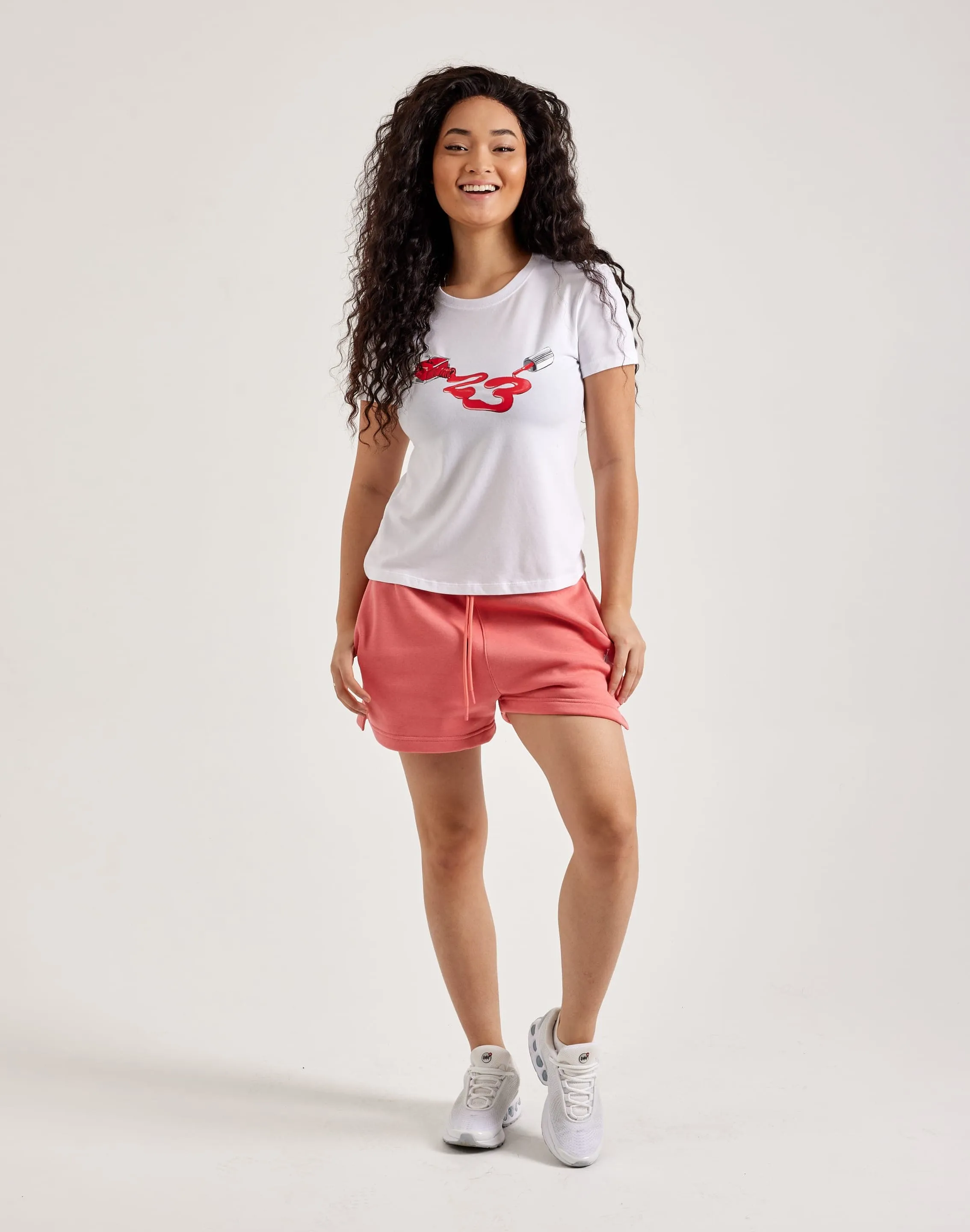 Jordan Graphic Tee Hike Fit