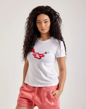 Jordan Graphic Tee Easy Wash