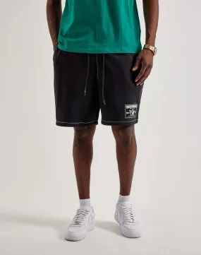 Lake Mood True Religion Big-T Sweat Shorts