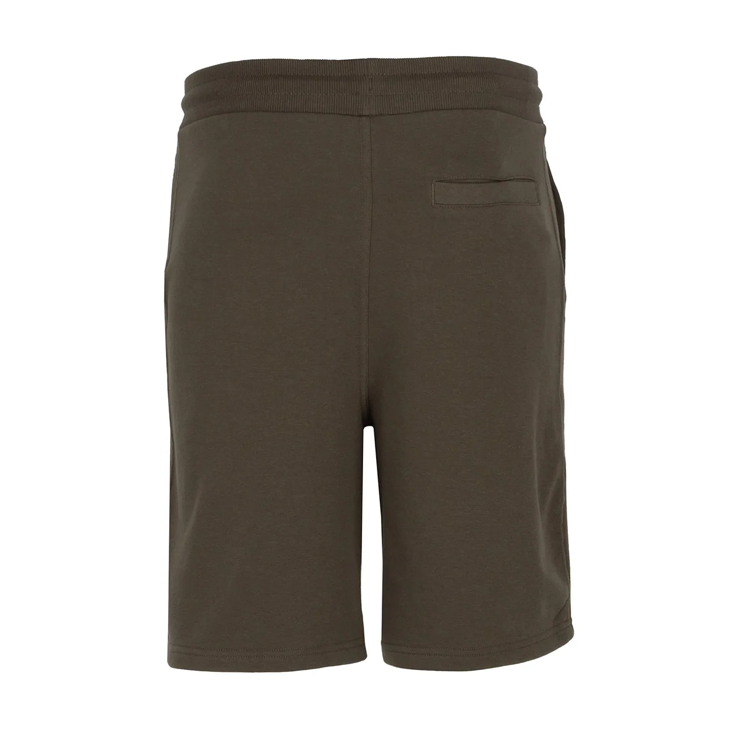 French Terry Short - Mens DurableCoverstitch