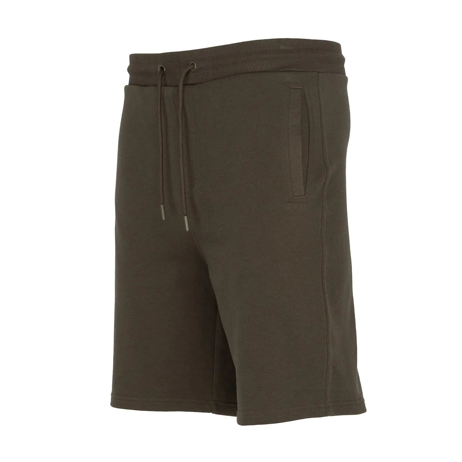 StainReleaseCoating French Terry Short - Mens