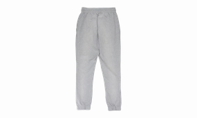 FRENCH TERRY SWEATPANT "Grey"