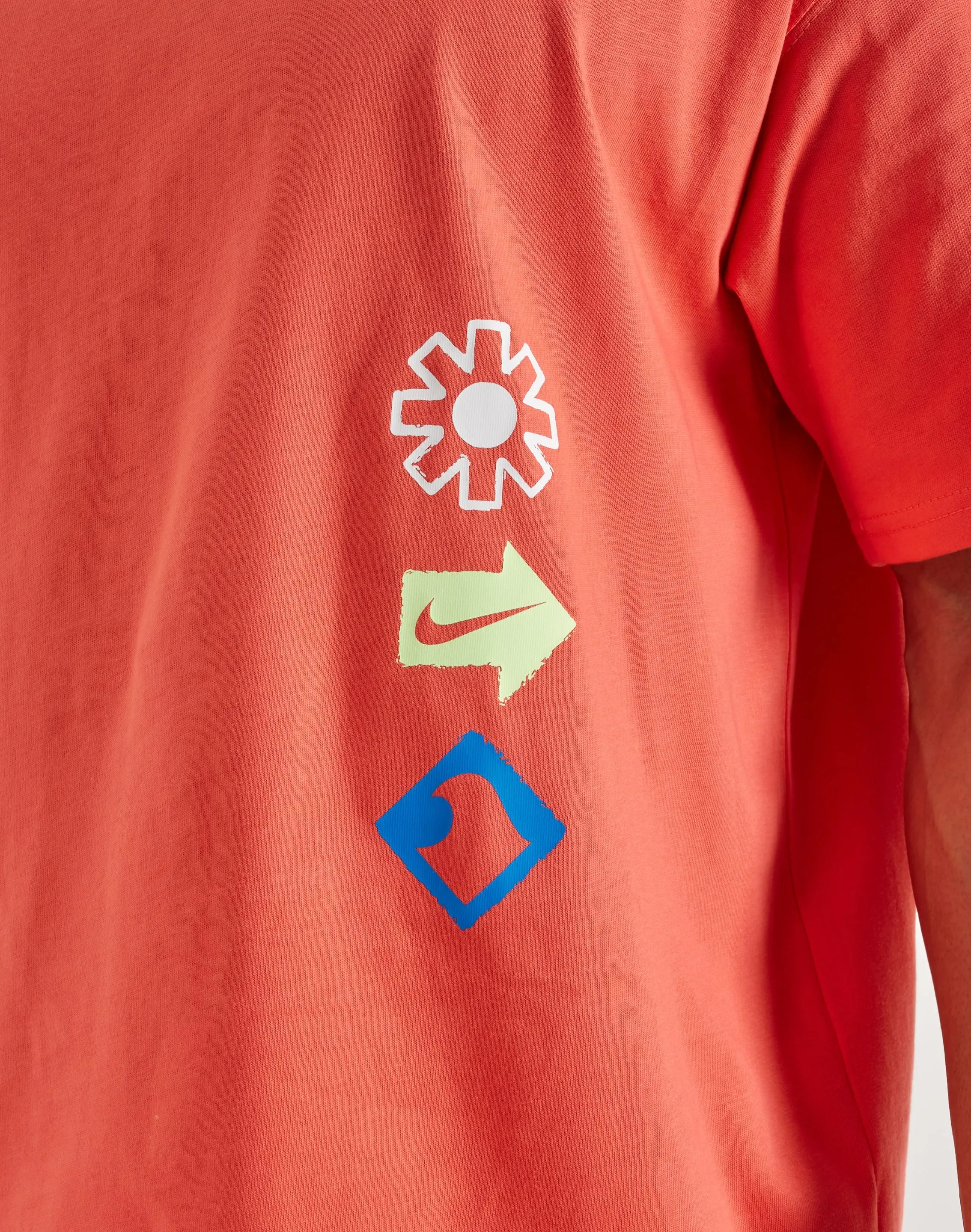 Nike Max90 Tee BalancedDrape