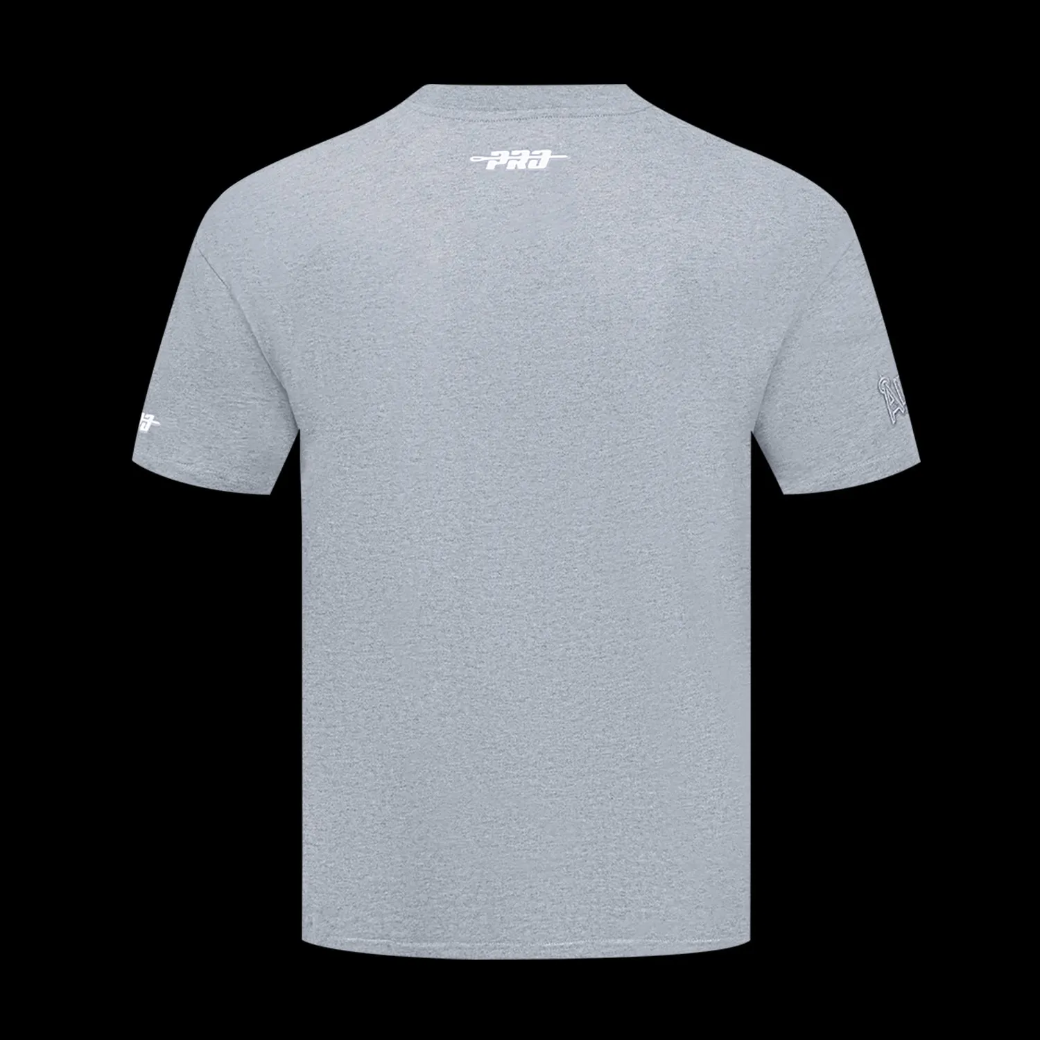Vital Core Chill Fit Angels Reverse French Terry Tee - Mens
