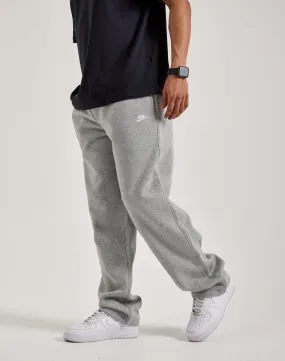 Nike Club Fleece Bungee Pants Serene Ease Shine Fit