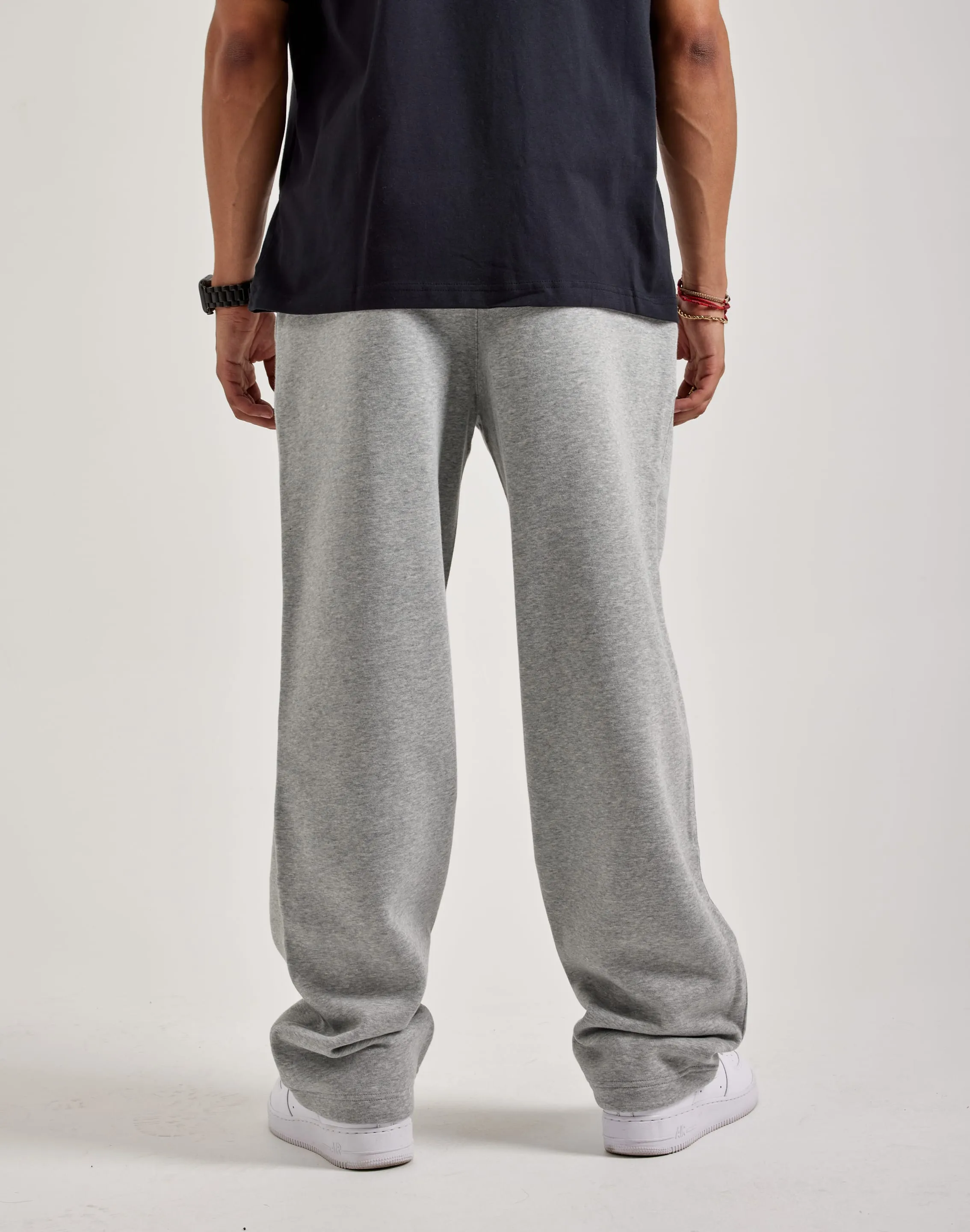 Nike Club Fleece Bungee Pants NonRestrictiveCut