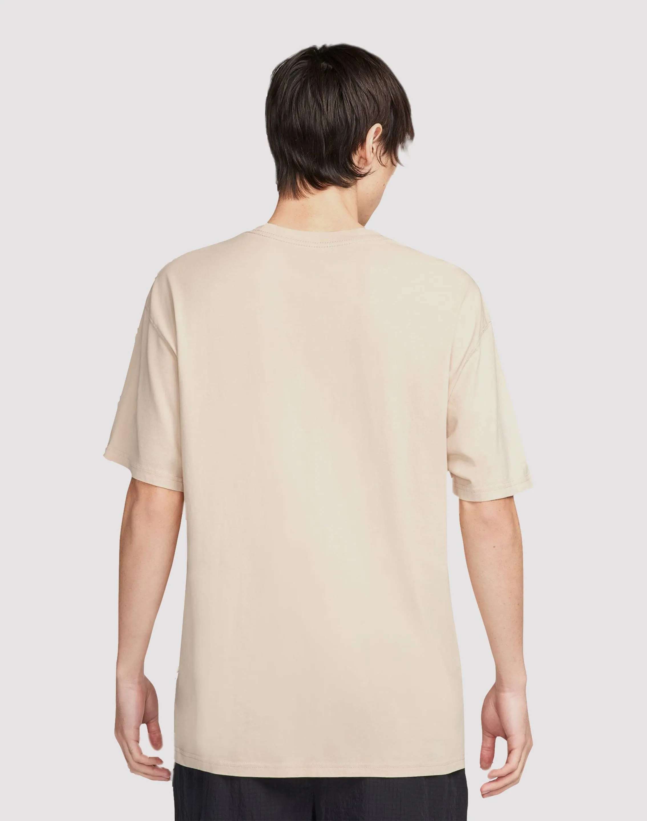 MoistureControlClothing Nike Sportswear Max90 HBR Saddrift Tee