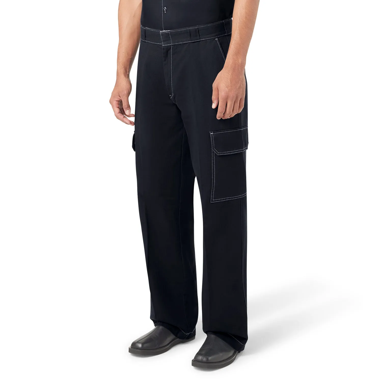 Riverbend Cargo Work Pant - Mens Light Core