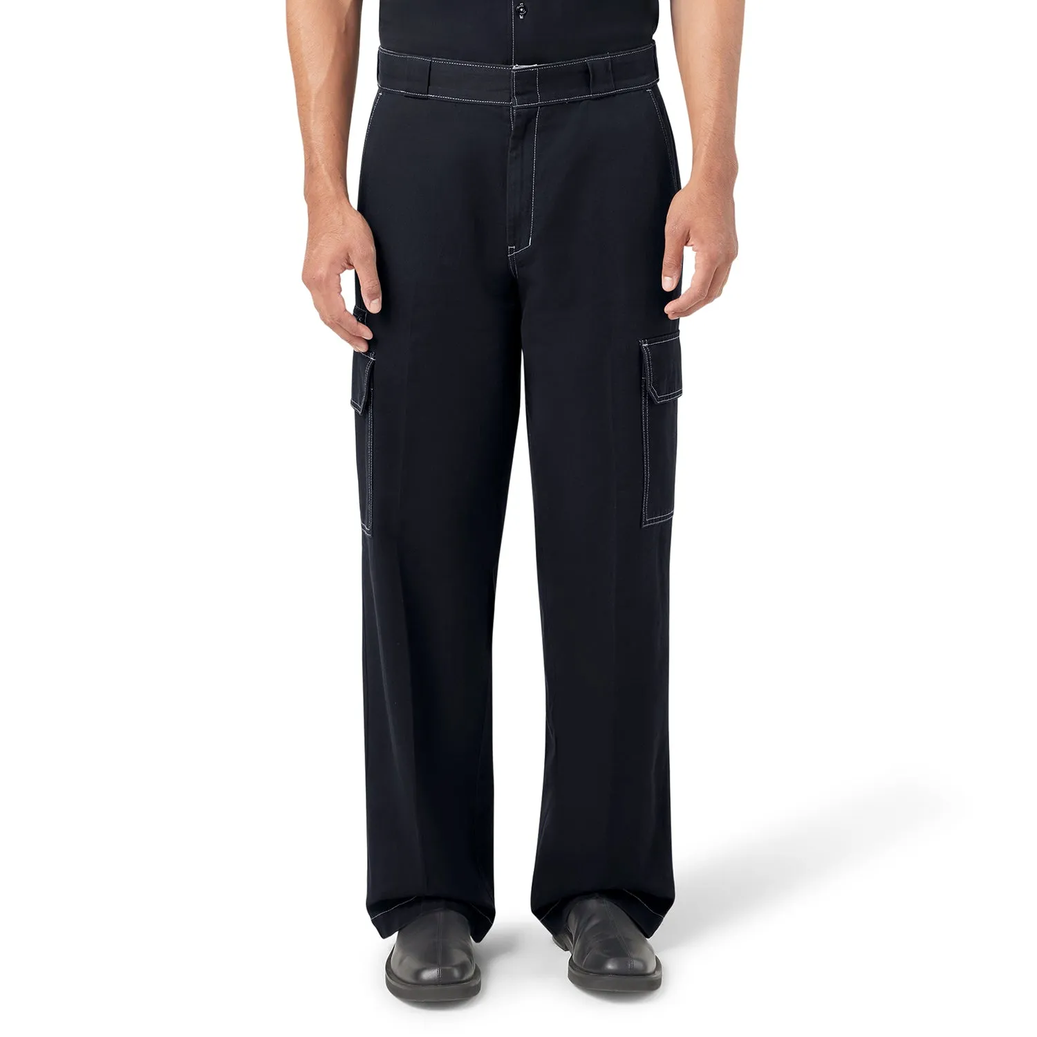 Riverbend Cargo Work Pant - Mens Gloss Fit Self Love