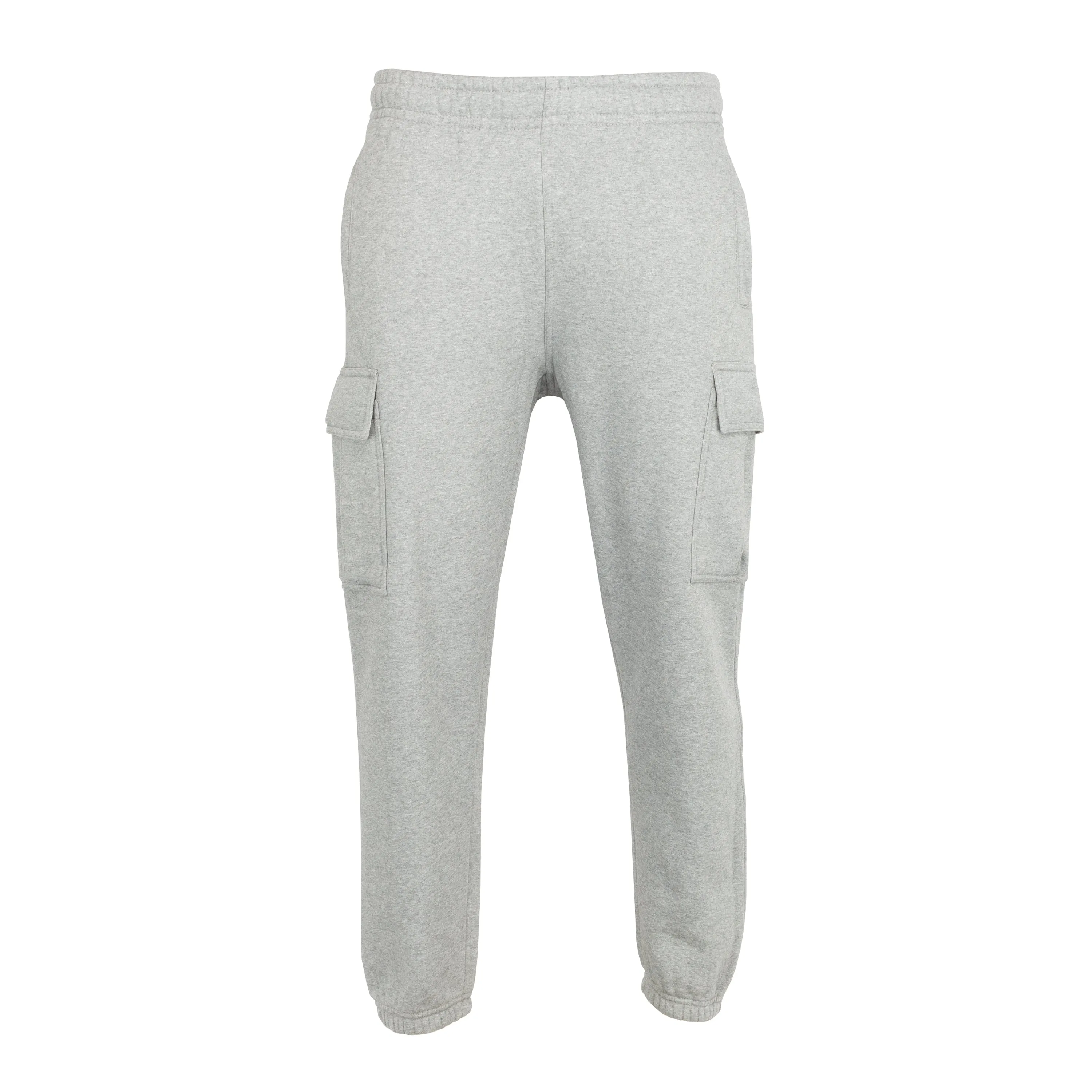 BalancedDrape Warm Fit Tapered Cargo Fleece Pant - Mens