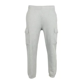 BalancedDrape Warm Fit Tapered Cargo Fleece Pant - Mens