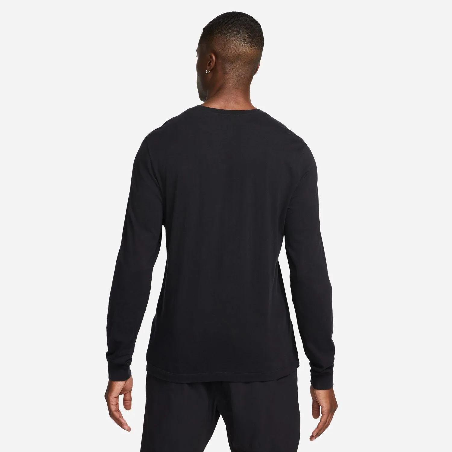 Club Long Sleeve Tee - Mens Prince Core Romance Fit