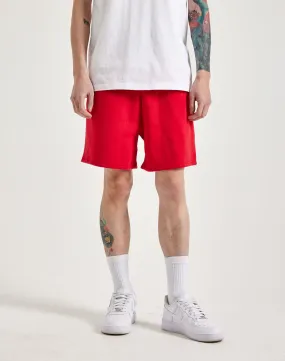 Classic Mode DH Essentials Fleece Shorts