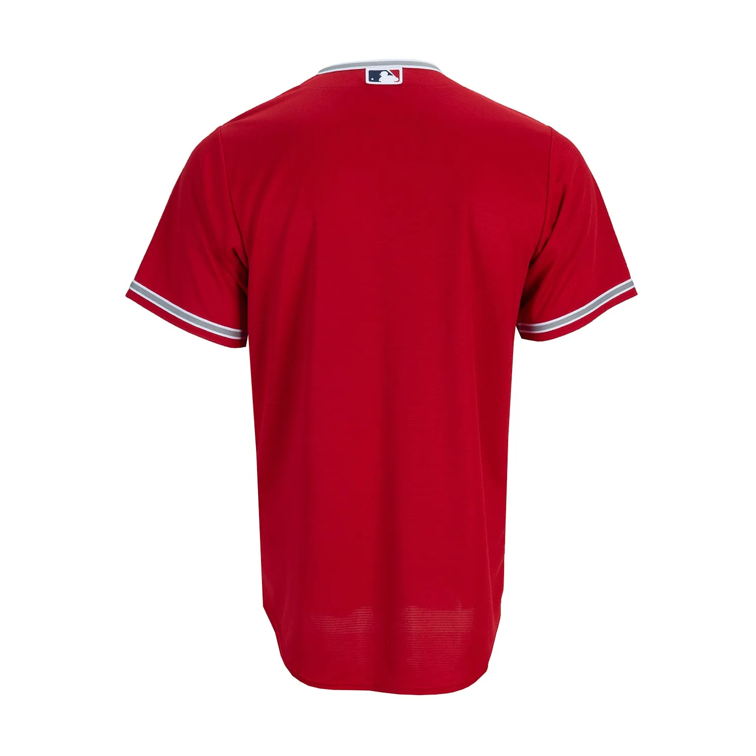 DoubleLayered Angels Nike Replica Alt Jersey - Mens