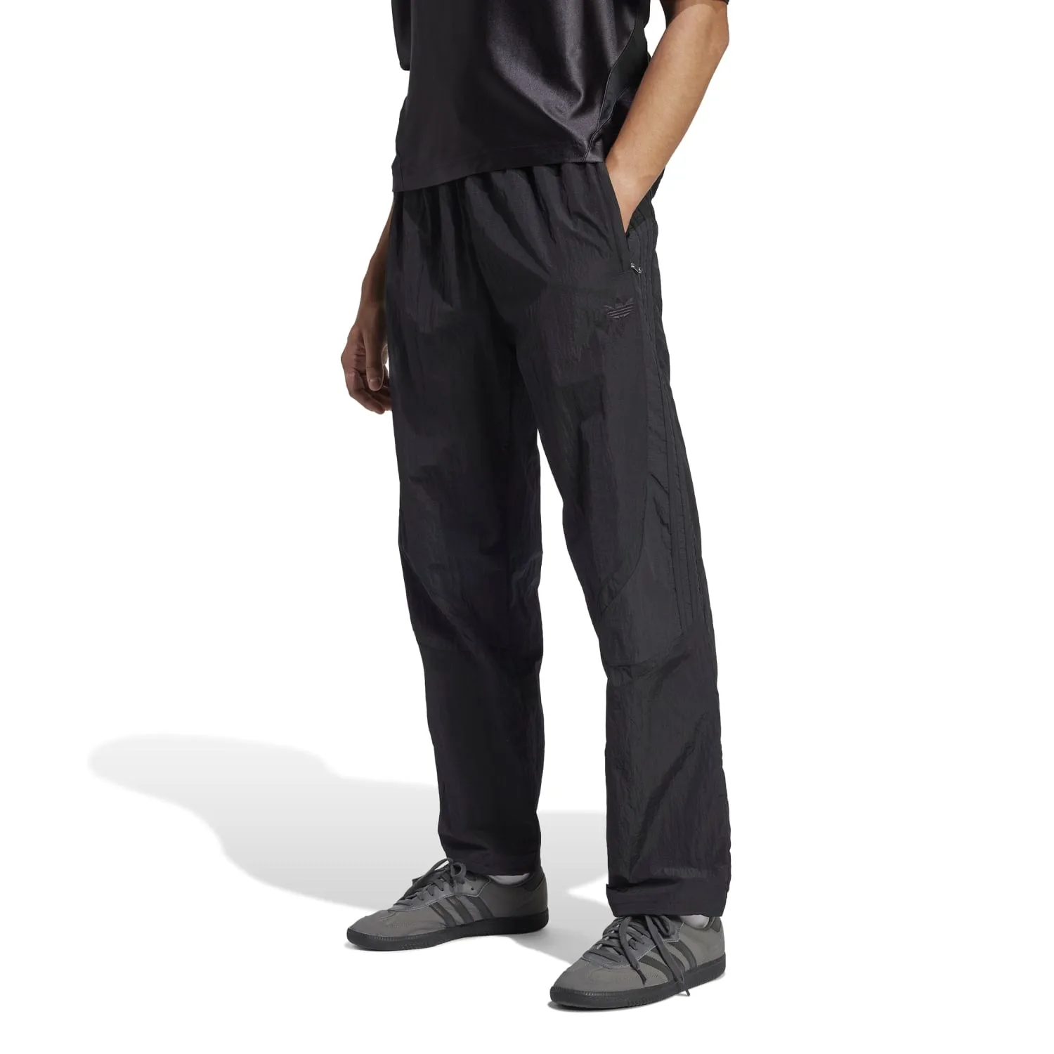 Adicolor Woven Track Pant - Mens Glass Fit